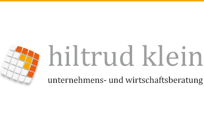 Unternehmens- und Wirtschaftsberatung Hiltrud Klein